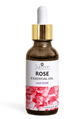 Rose Essential Oil